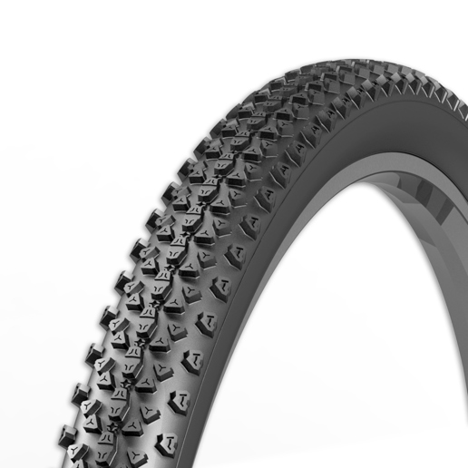 391472 REXWAY Buitenband 27.5 Inch Connector 27.5 x 2.10 (54-584)