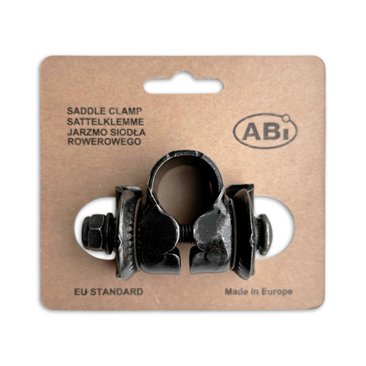 60.ZZ.100 ABI Collier de selle 22,2 mm 22.2 mm