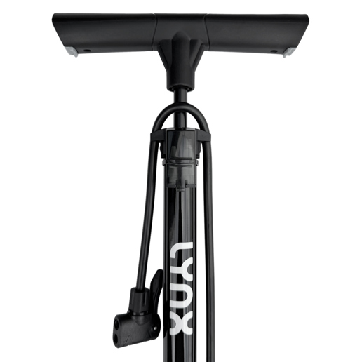 440265 LYNX Fahrradpumpe Digital Pro 80 x 59 x 32 cm