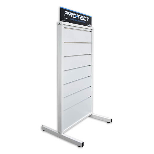 410010 PRO-TECT Sloten display 140 x 66 cm