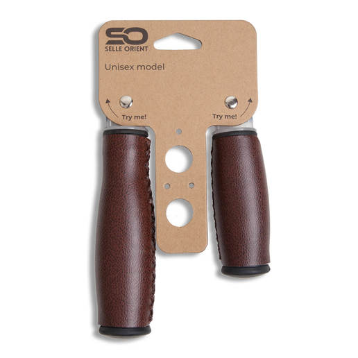 611803 SELLE ORIENT Set handvatten 130 / 92 mm Ø 22 x 130 / 92 mm