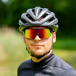 618140 LYNX Lunettes de vélo Madeleine