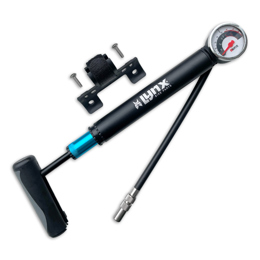 440225 LYNX Mini pump Hurricane 28 x 2.5 cm