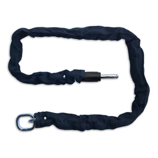 410797.140 CITYCAT Einsteckkette 140 cm 140 cm x 5.3 mm