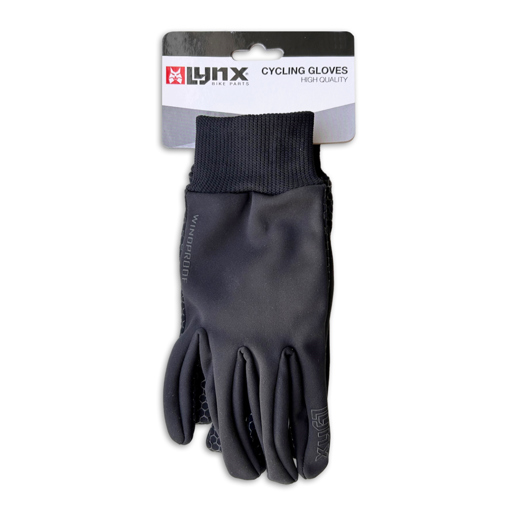 610990.20.M LYNX Winter- / Sport Handschuhe (M)