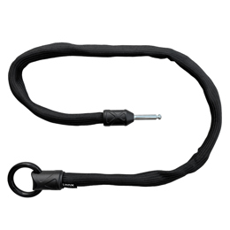 410790.BLA LYNX Chaîne enfichable universel Loopix 120 cm x 5.5 mm