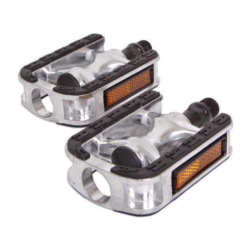 613130 LYNX Sport pedals 101 x 72 mm