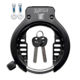 410750.OE LYNX Frame lock ART 2 OEM <-> 62 mm