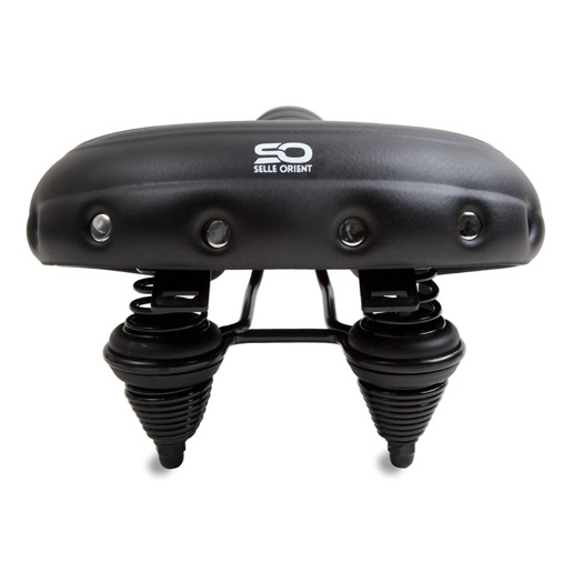 611340 SELLE ORIENT Zadel relax 270 x 244 mm