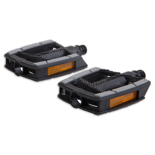 613166 LYNX City / Tour pedalen 107.8 x 81 mm