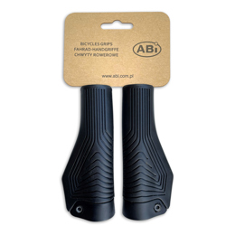 60.3000001 ABI Set Handgriffe 130 mm Ø 22 x 130 mm
