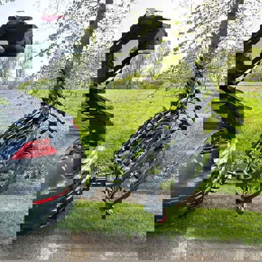 440735 LYNX Fahrradträger Wings