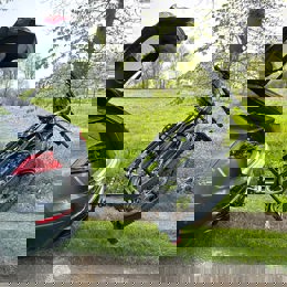 440735 LYNX Porte-vélos Wings