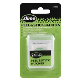 40T.20053 SLIME Slime zelfklevende bandenplakkers voor binnenbanden