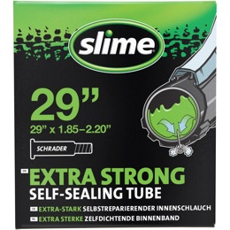 40FB.30078 SLIME Slime zelfdichtende anti-lek binnenband 29 Inch AV 29 x 1.85 - 2.20