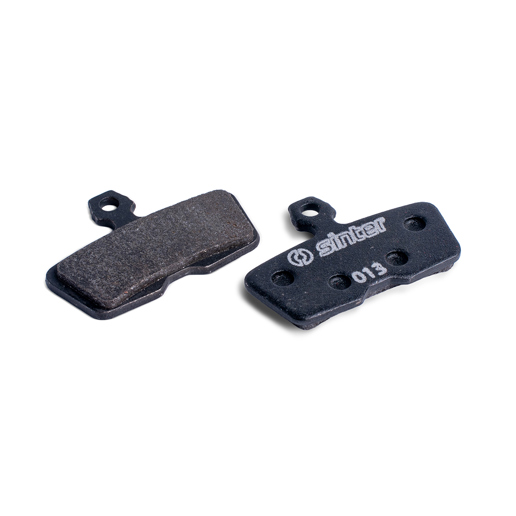 73.013080 SINTER Disc Brake Pads Performance Black (1 Pair)