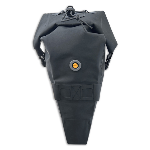 610408 LYNX Zadeltas XL Wildtrack 50 x 20 x 17 cm