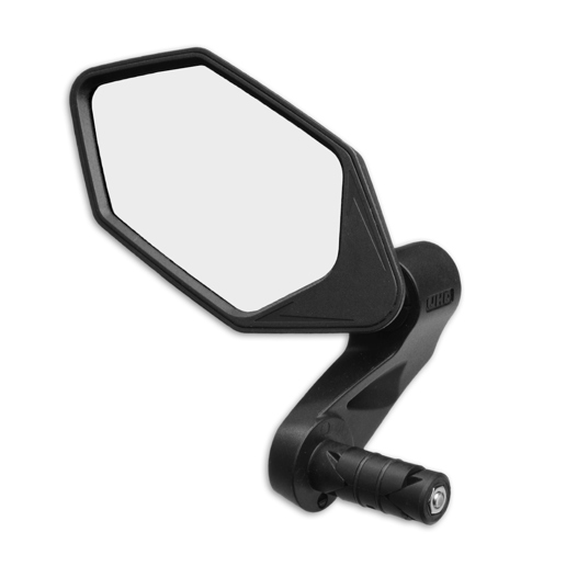 421153 LYNX Bicycle mirror (left)