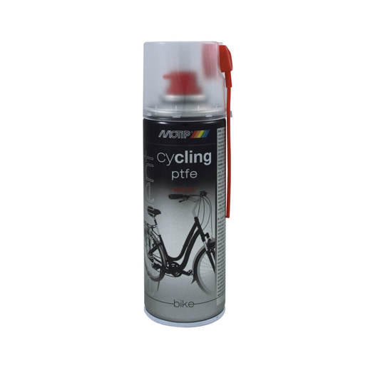510295 MOTIP Cycling PFTE aérosol  200 ml