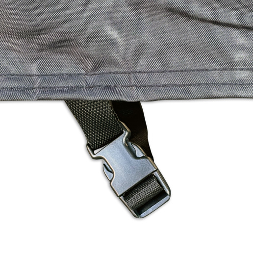 440706 LYNX Bakfietshoes 2 wielen hoge kwaliteit 285 x 65 x 115 cm