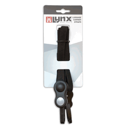 440920 LYNX Tendeur avec crochet 26/28 pouces 60 cm