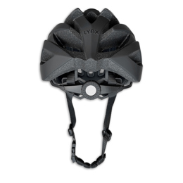 619101.BLA LYNX Cycling helmet All-Road (S/M) 54-58 cm