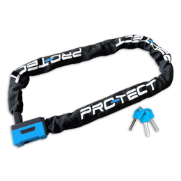 419191 PRO-TECT Kettingslot Flint ART 1 110 cm x 7 mm