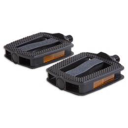 613160 LYNX City / Tour pedals 111 x 89 mm