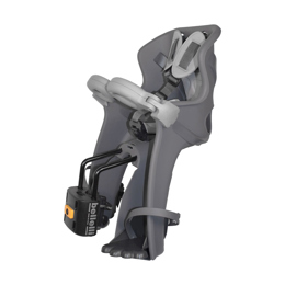 71.01FRCB0002LX BELLELLI Fietsstoeltje voor Freccia Luxe B-Fix Ø <- 28 - 60 mm ->