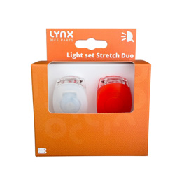 429027 LYNX Kit d'éclairage Stretch Duo