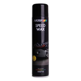 510710 MOTIP Speed wax 600 ml
