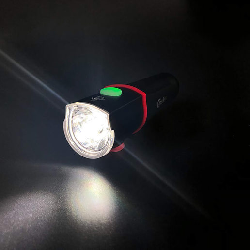 427105 MEILAN Front light City USB 60 Lux C4