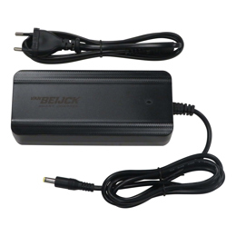 75.21120 Van Beijck Batterieladegerät Li-ion universal 170 x 70 x 38 mm