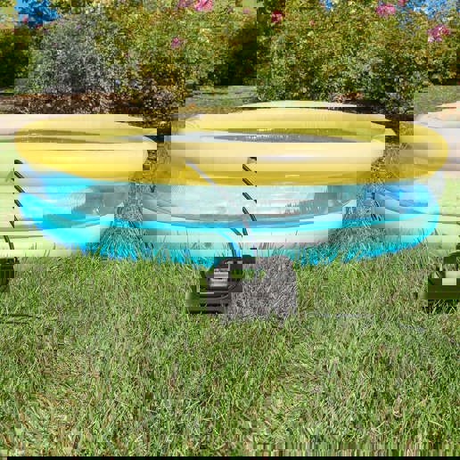 40P.40068-95 SLIME Slime Expert Heavy-Duty gonfleur / compresseur numérique 12V pour pneus 18 x 19 x 23 cm