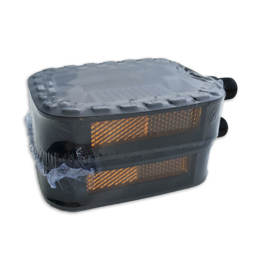 613095.SH LYNX Anti-slip pedalen OEM 95 x 75 mm