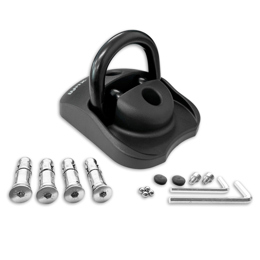 410501 LYNX Muuranker / Vloeranker ART 4 Ø 14 mm