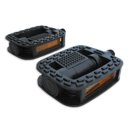 613095.SH LYNX Anti-slip pedalen OEM 95 x 75 mm