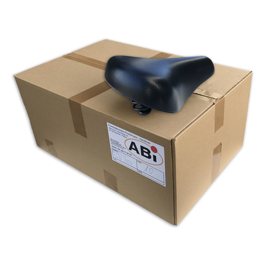 60.SI.560.BOX ABI Selle fit comfort 10 pcs. boîte atelier 265 x 230 mm