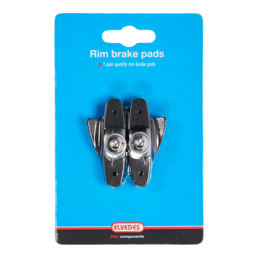 74.6842-CARD ELVEDES Universal brake shoes race set 55 mm 55 mm