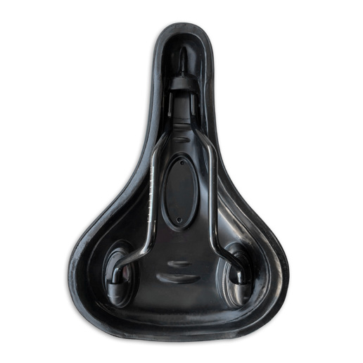 60.SV.376 ABI Saddle unisex sporty 272 x 180 mm