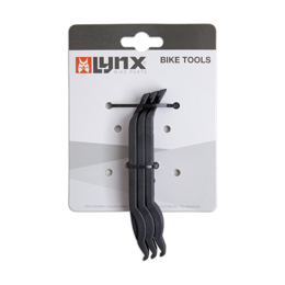 440565 LYNX Tire lever (3x)