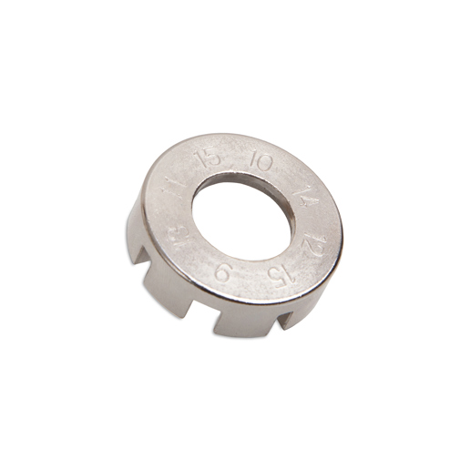 440550 LYNX Spoke wrench 9-15 G