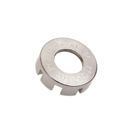 440550 LYNX Clé à rayons 9-15 G