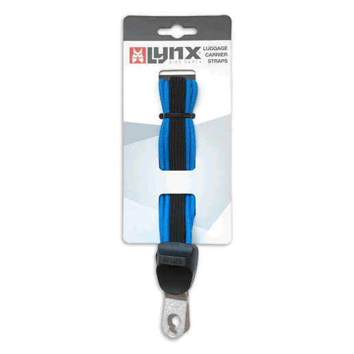 440905 LYNX Carrier Straps 26/28 Inch 60 cm