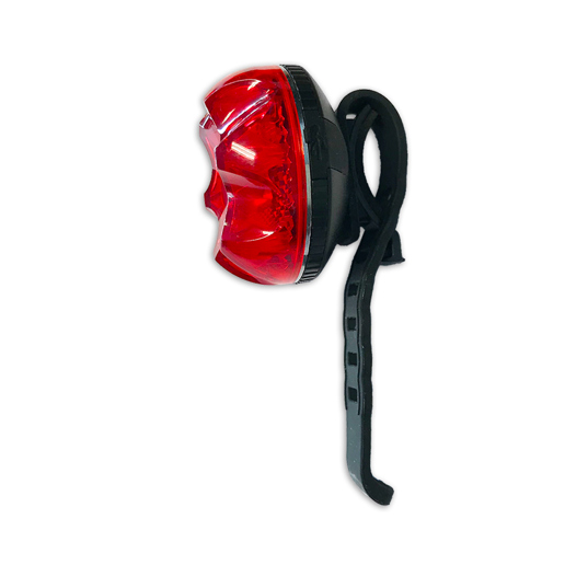 427140 MEILAN Achterlicht met remlicht USB S1