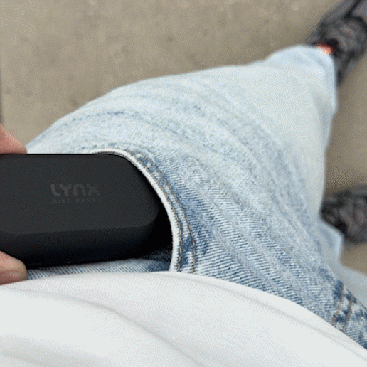 429050 LYNX Beleuchtungsset USB RideMate