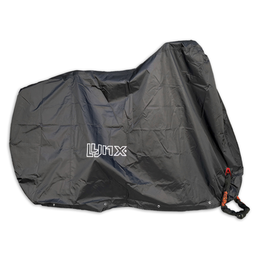 440701 LYNX Fahrradschutzhülle hohe Qualität 200 x 80 x 120 cm