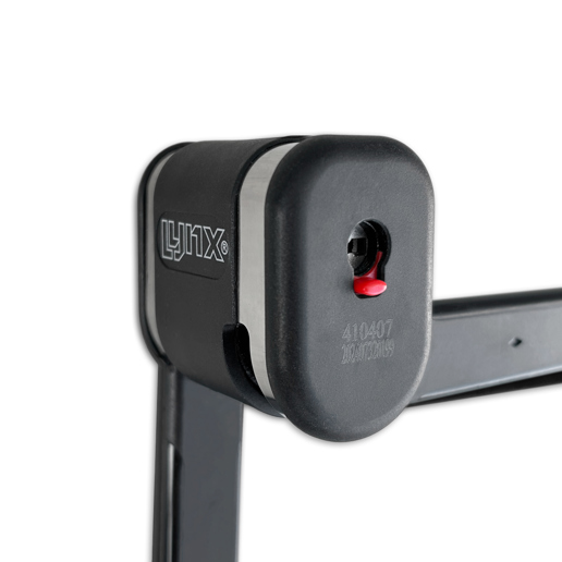 410407 LYNX Folding lock Pivot+ ART 2 95 cm