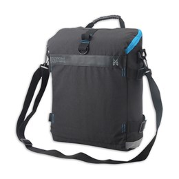 610166 LYNX Einzelne Packtasche Joshua L 32 x 12,5 x 41 cm