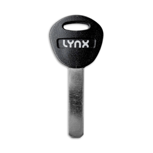 410991 LYNX Blanc key Lynx